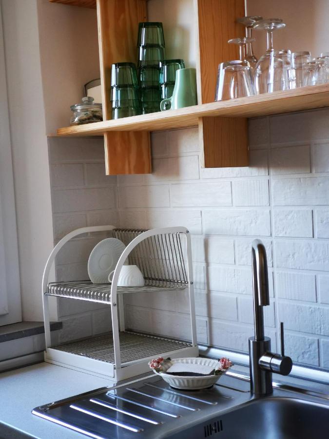 Affaccio Su Siena,Vicino Al Centro, Con Garage Lejlighed Eksteriør billede