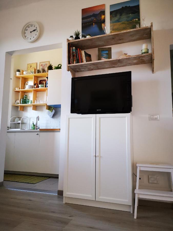 Affaccio Su Siena,Vicino Al Centro, Con Garage Lejlighed Eksteriør billede