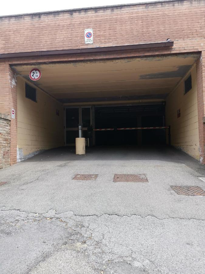 Affaccio Su Siena,Vicino Al Centro, Con Garage Lejlighed Eksteriør billede