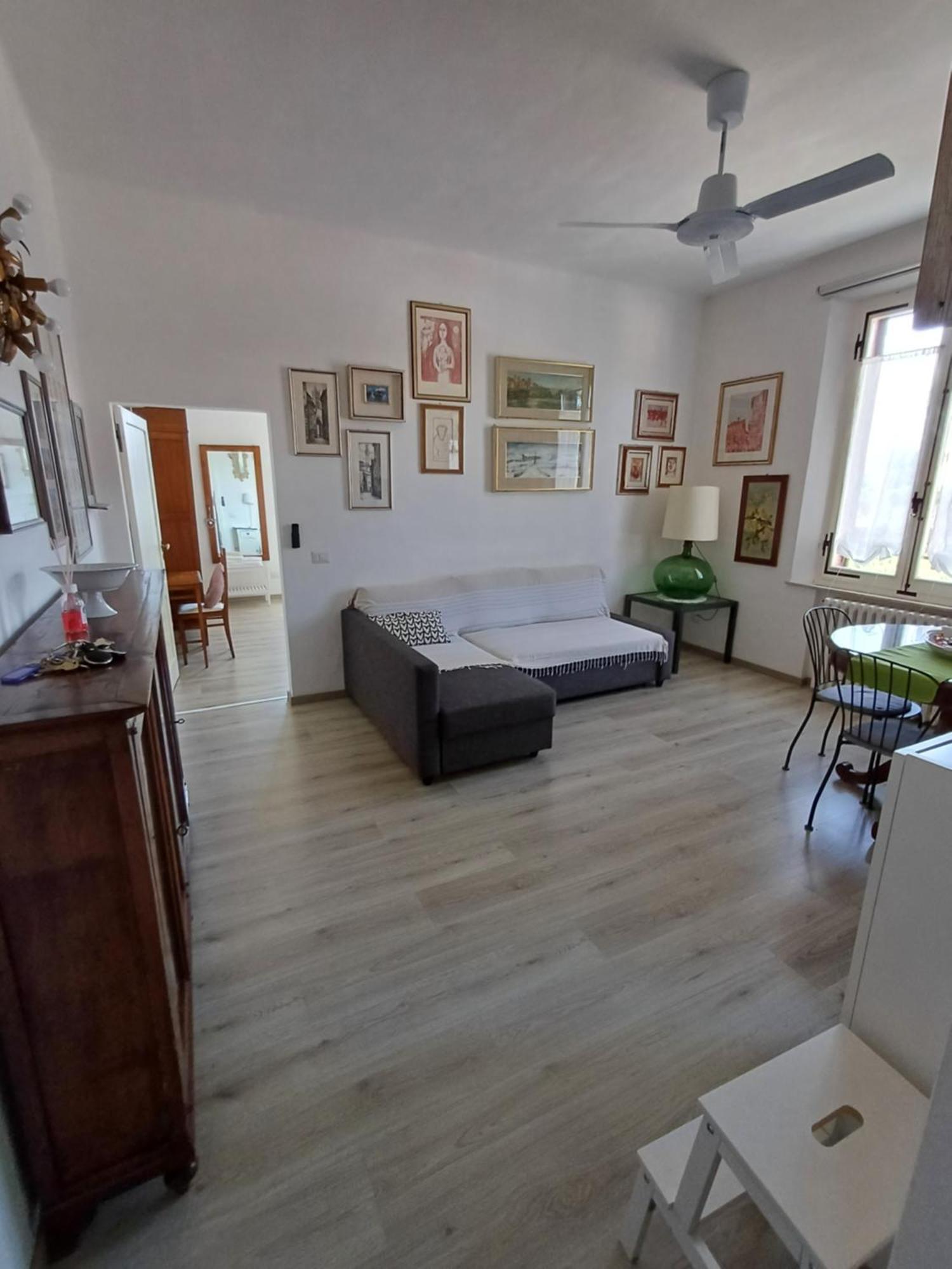 Affaccio Su Siena,Vicino Al Centro, Con Garage Lejlighed Eksteriør billede
