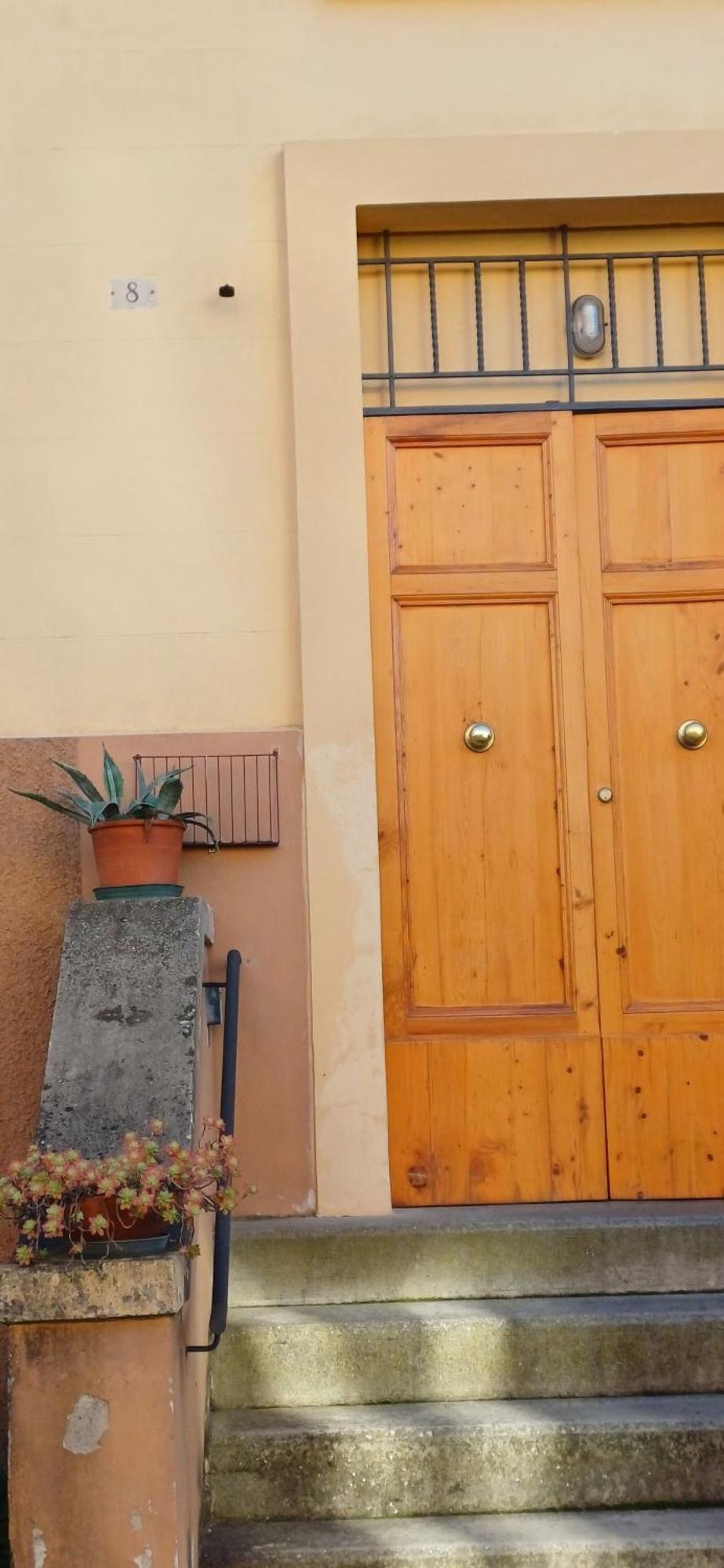 Affaccio Su Siena,Vicino Al Centro, Con Garage Lejlighed Eksteriør billede